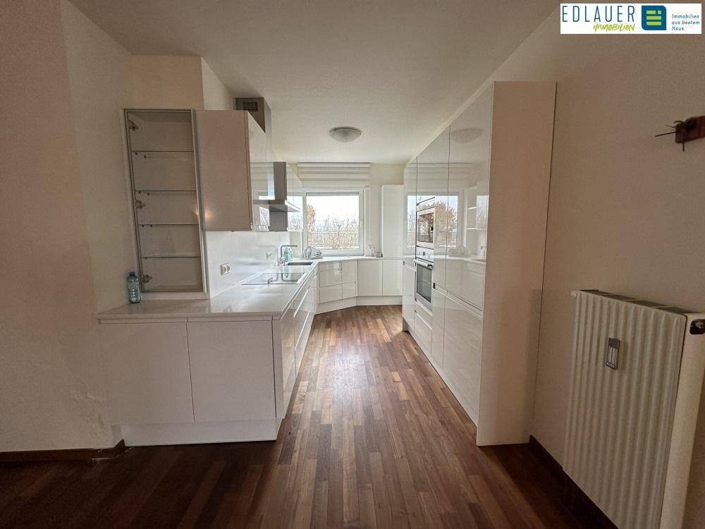 4 rooms Apartment in St. Polten, Austria No. 63611