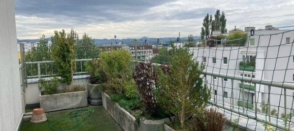 4 rooms Apartment in St. Polten, Austria No. 63611 3