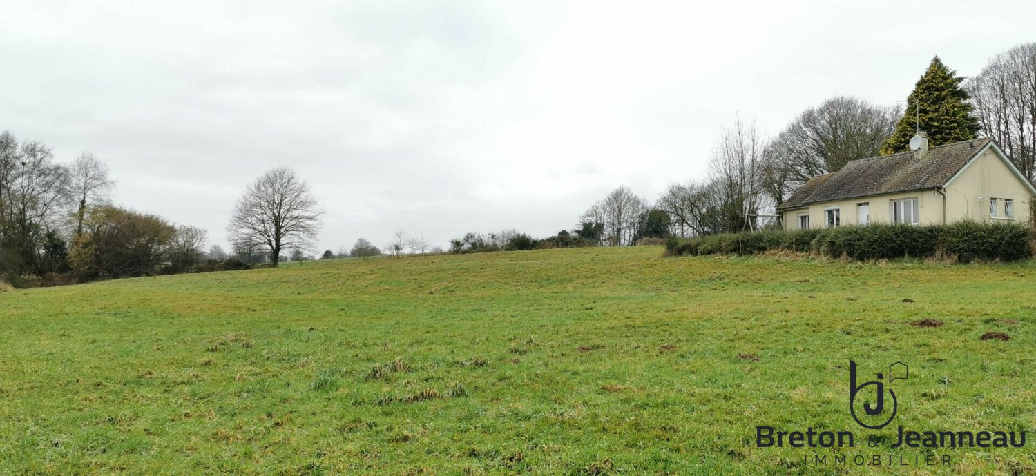 Casa de 2 dormitorios en Mayenne, France No. 357898