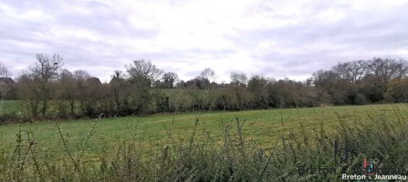 Casa de 2 dormitorios en Mayenne, France No. 357898 5