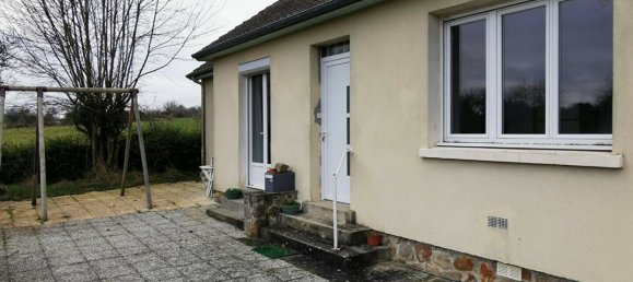 Casa de 2 dormitorios en Mayenne, France No. 357898 2