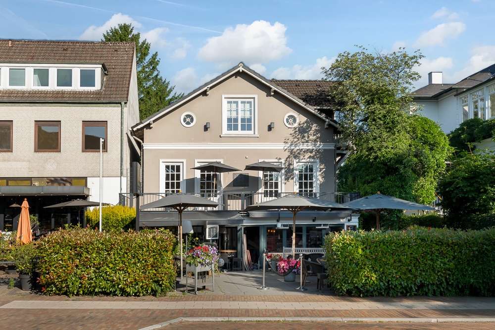 8-Zimmer Gebäude in Altona, Germany, Nr. 343227