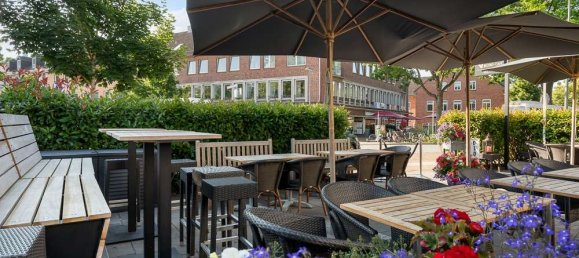 8-Zimmer Gebäude in Altona, Germany, Nr. 343227 3