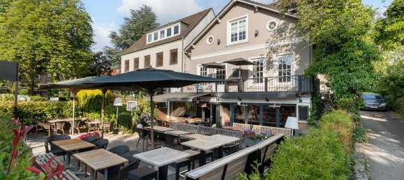 8-Zimmer Gebäude in Altona, Germany, Nr. 343227 2