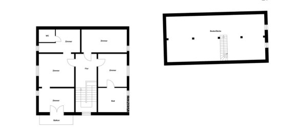 8-Zimmer Gebäude in Altona, Germany, Nr. 343227 33