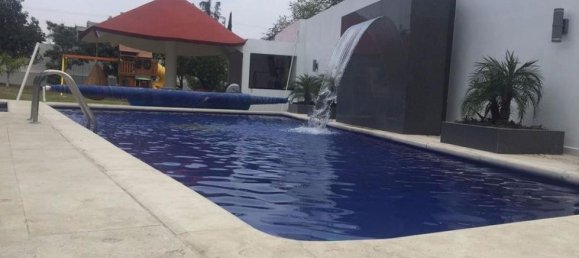 5 bedrooms House in Morelos, Mexico No. 166468 2