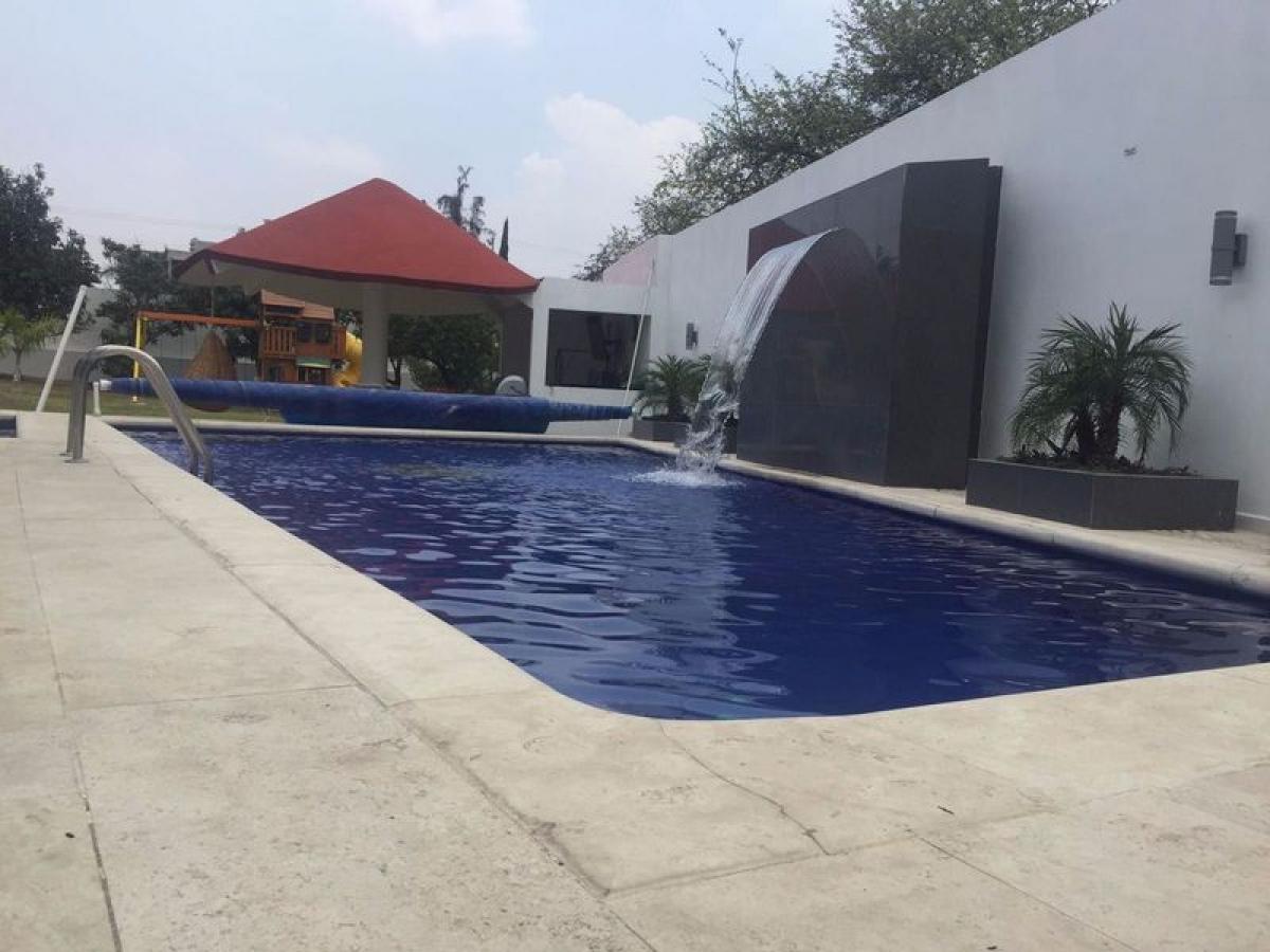 5 bedrooms House in Morelos, Mexico No. 166468