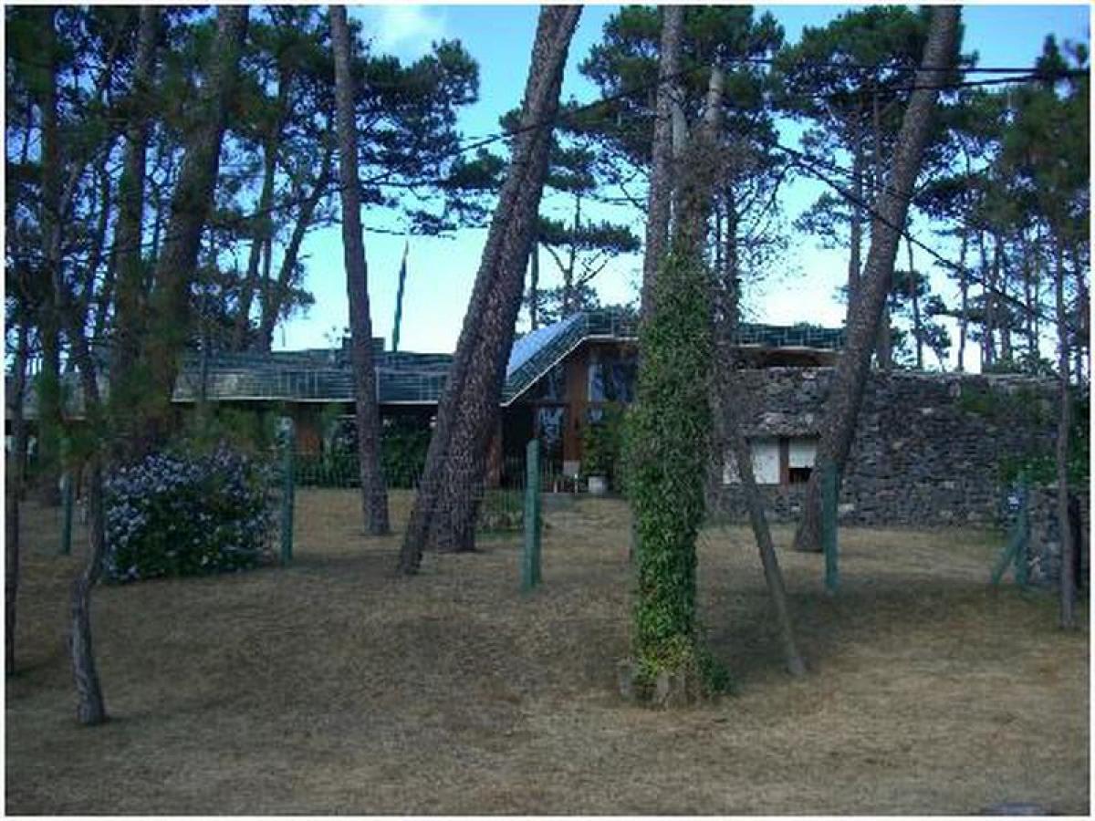 4 غرف نوم منزل في Maldonado, Uruguay رقم 3376