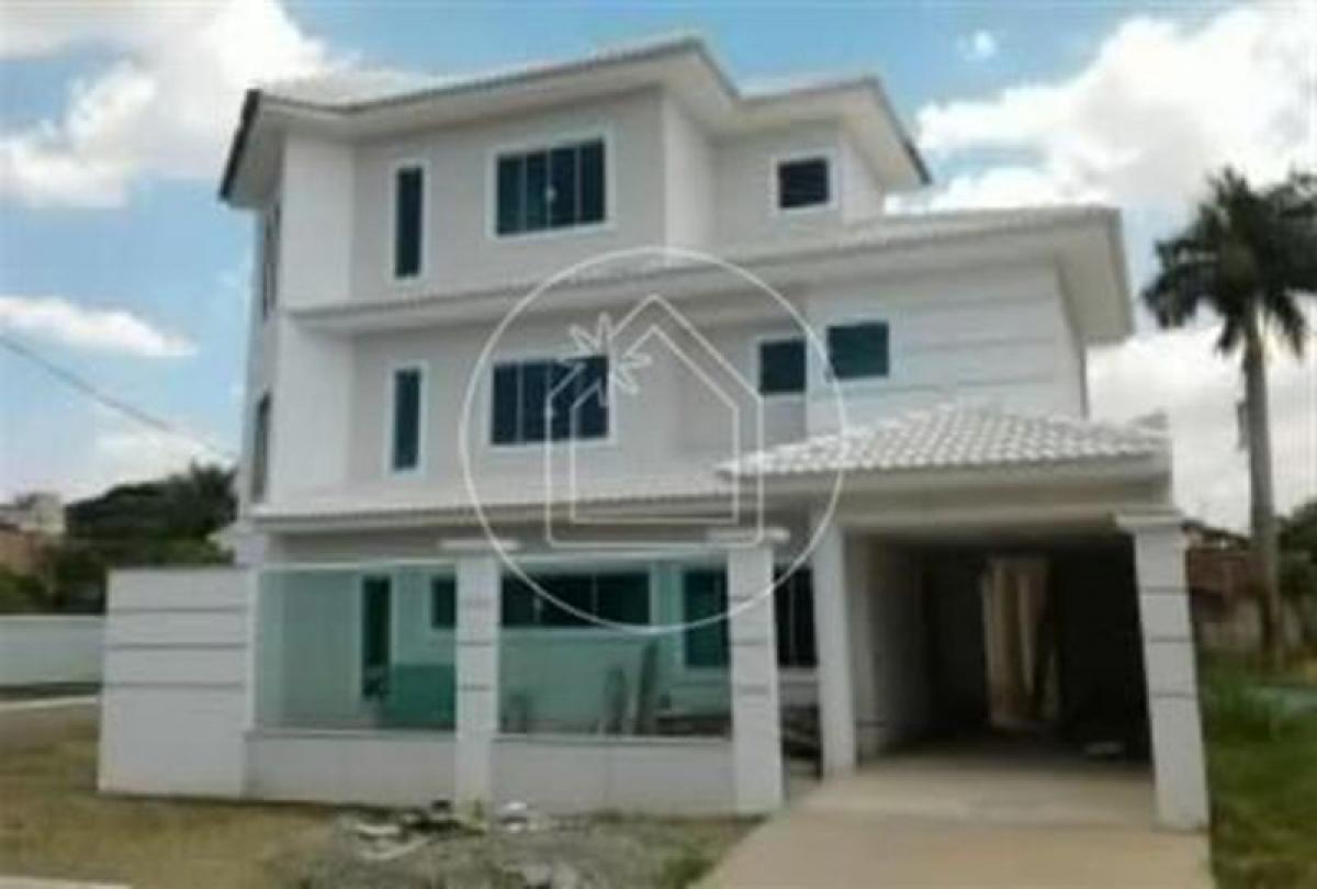 5 Schlafzimmer Haus in Rio de Janeiro, Brazil, Nr. 545123