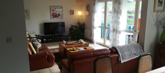 2 غرف نوم منزل ذو طابقين في Aurillac, France رقم 200985 6