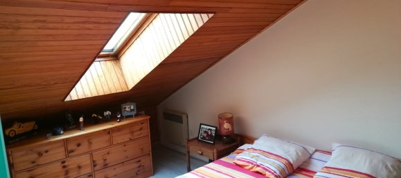 2 غرف نوم منزل ذو طابقين في Aurillac, France رقم 200985 20