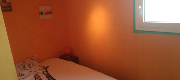 2 غرف نوم منزل ذو طابقين في Aurillac, France رقم 200985 26