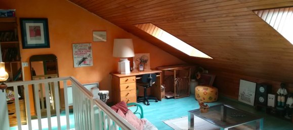 2 غرف نوم منزل ذو طابقين في Aurillac, France رقم 200985 14