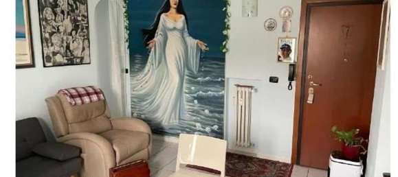 2-salle Appartement à Calolziocorte, Italy No. 2689 4