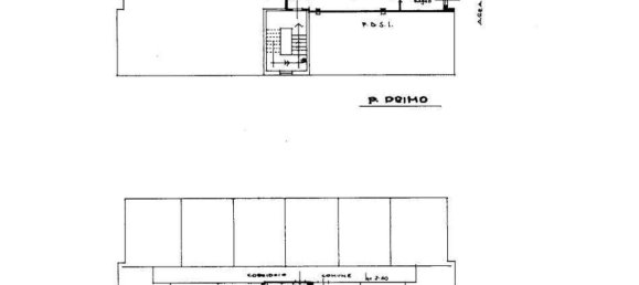 2-salle Appartement à Calolziocorte, Italy No. 2689 17