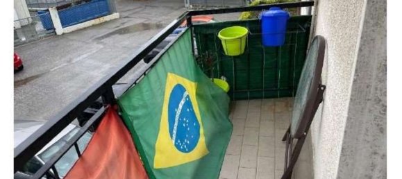 2-salle Appartement à Calolziocorte, Italy No. 2689 11