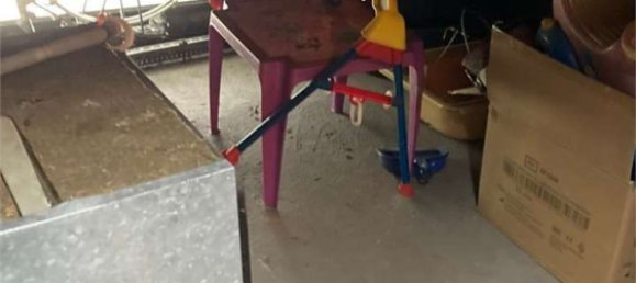 2-salle Appartement à Calolziocorte, Italy No. 2689 16