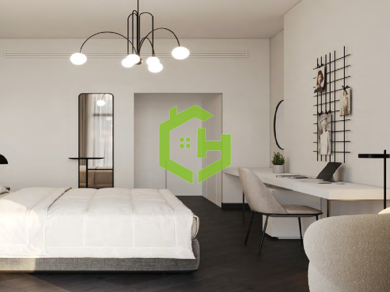 3 bedrooms Apartment in Bur Dubai, UAE No. 66157