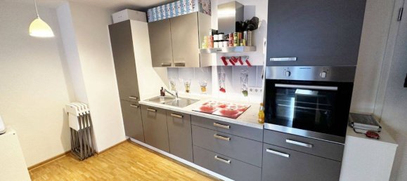 Apartamento de 1 dormitorio en Furth, Germany No. 211974 8