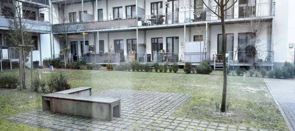 Apartamento de 1 dormitorio en Furth, Germany No. 211974 2