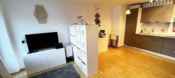 Apartamento de 1 dormitorio en Furth, Germany No. 211974 7