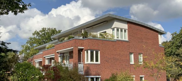 Пентхаус с 2 комнатами в Харбург, Германия № 218117 2