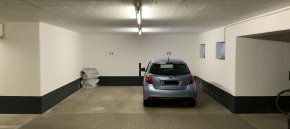 Пентхаус с 2 комнатами в Харбург, Германия № 218117 19