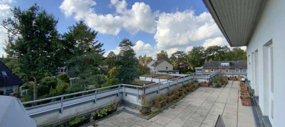 Пентхаус с 2 комнатами в Харбург, Германия № 218117 5