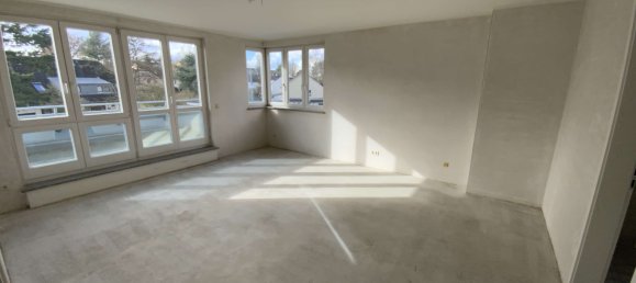 Пентхаус с 2 комнатами в Харбург, Германия № 218117 8