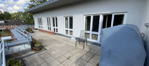 Пентхаус с 2 комнатами в Харбург, Германия № 218117 6