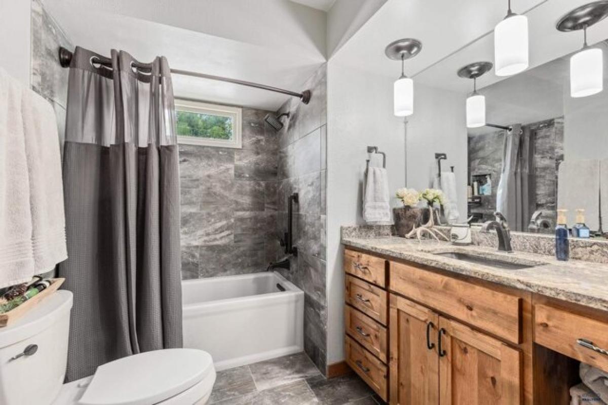 4 bedrooms House in Rapid City, USA No. 407582