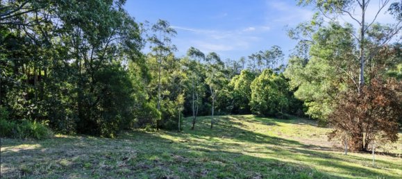 Земельный участок 5075м² в Nimbin, Австралия № 419 4