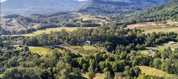 Земельный участок 5075м² в Nimbin, Австралия № 419 6