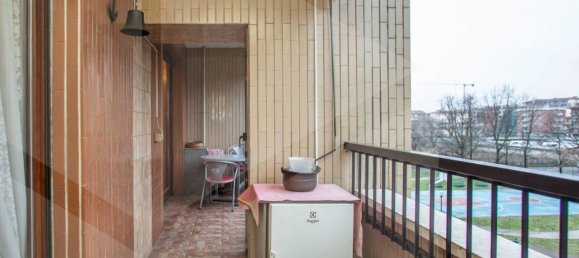 3 rooms Apartment in Milan, Italy No. 241621 23