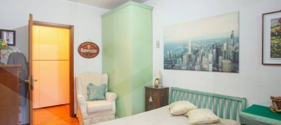 3 rooms Apartment in Milan, Italy No. 241621 13