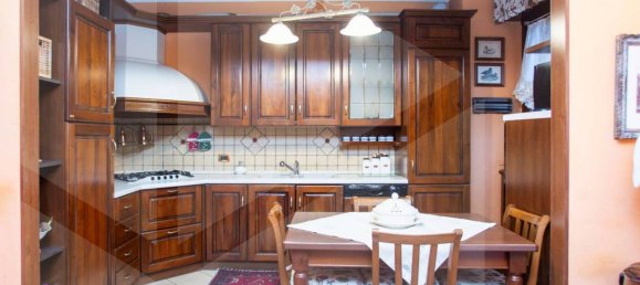 3 rooms Apartment in Milan, Italy No. 241621 6