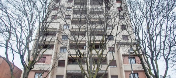 3 rooms Apartment in Milan, Italy No. 241621 28