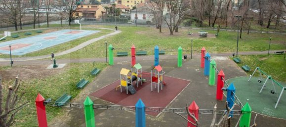 3 rooms Apartment in Milan, Italy No. 241621 25