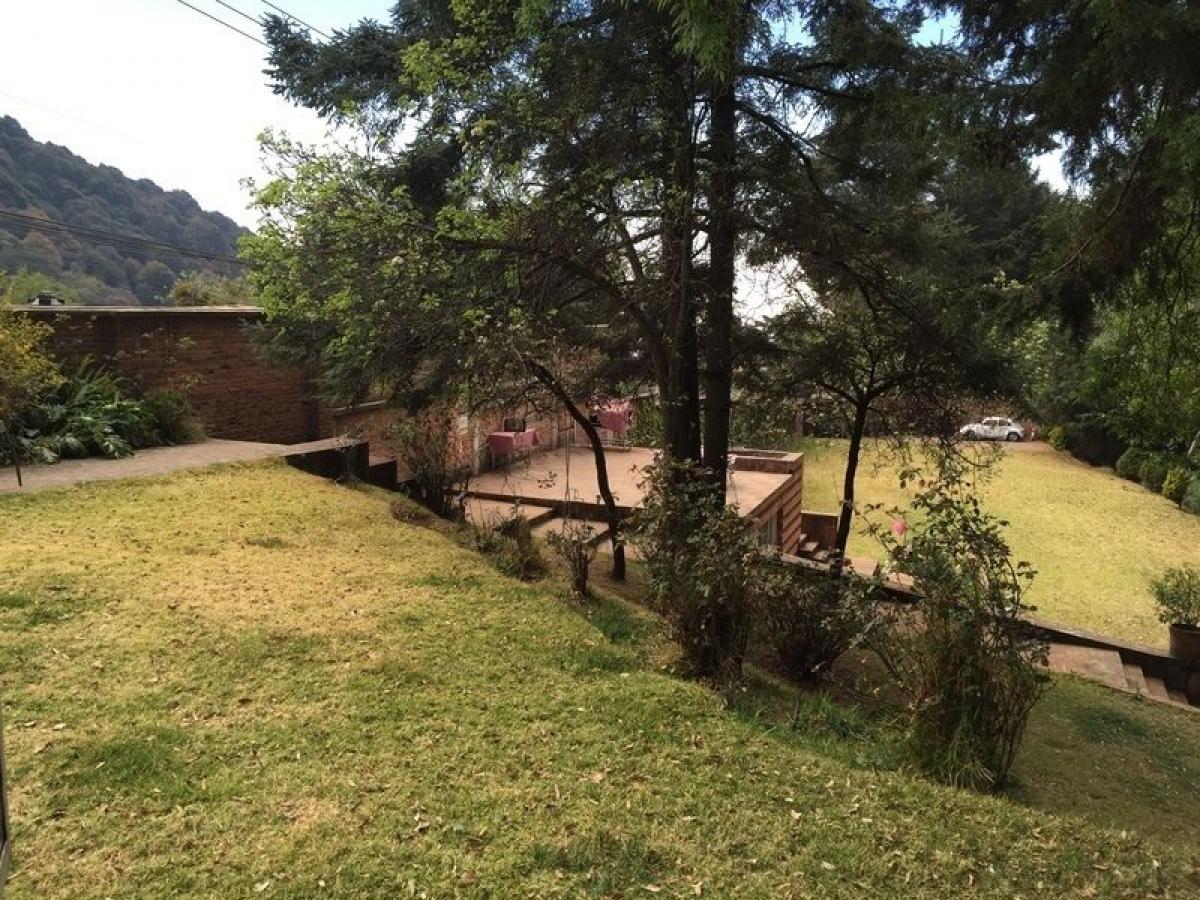 3 bedrooms House in Mexico No. 155345