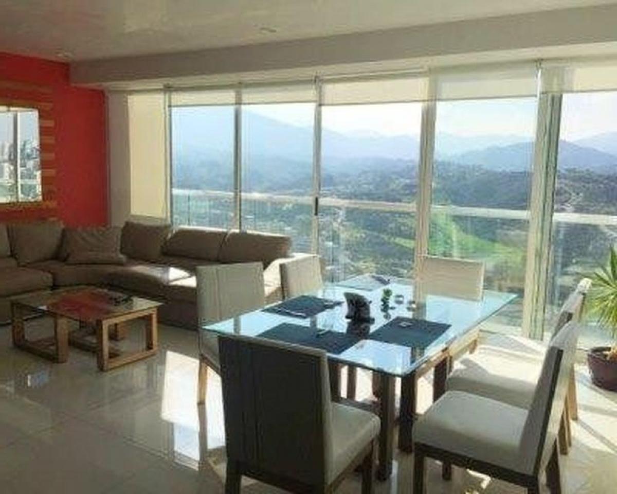 2 bedrooms Apartment in Mexico No. 227714