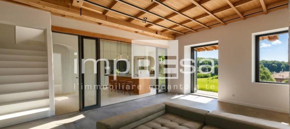 4 Schlafzimmer Haus in Tarzo, Italy, Nr. 90753 19