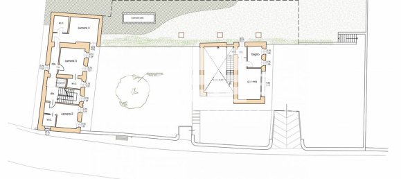 4 Schlafzimmer Haus in Tarzo, Italy, Nr. 90753 36