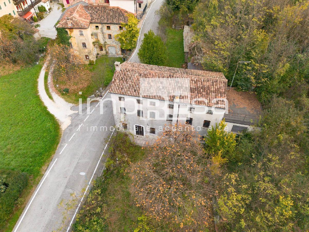 4 Schlafzimmer Haus in Tarzo, Italy, Nr. 90753