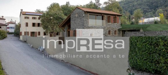 4 Schlafzimmer Haus in Tarzo, Italy, Nr. 90753 2
