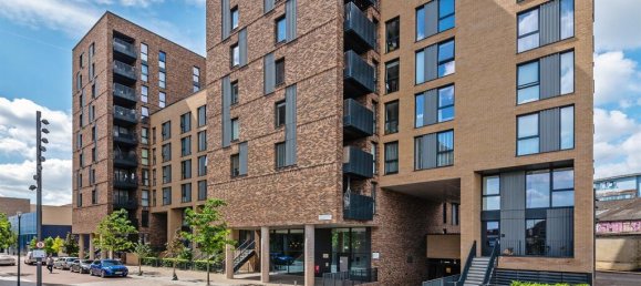 1 bedroom Apartment in London, United Kingdom No. 9640 4