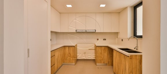 3 bedrooms Townhouse in Yas Island, UAE No. 108845 9