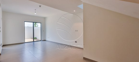 3 bedrooms Townhouse in Yas Island, UAE No. 108845 13