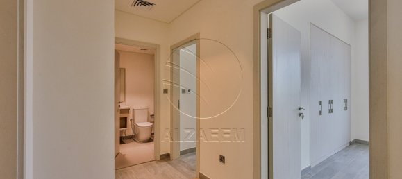 3 bedrooms Townhouse in Yas Island, UAE No. 108845 5