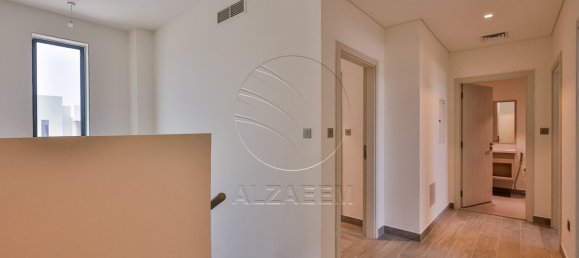3 bedrooms Townhouse in Yas Island, UAE No. 108845 8
