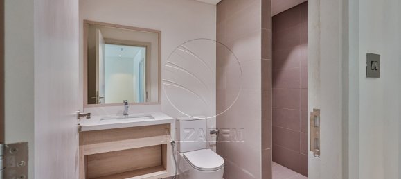 3 bedrooms Townhouse in Yas Island, UAE No. 108845 4